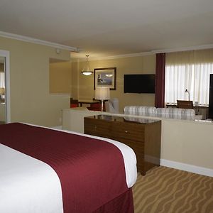 King Suite Ocean View